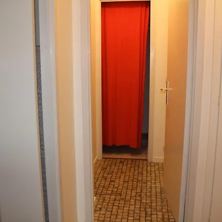 Apartmán Izarra Avec Les Cles De Saint Jean De Luz Saint-Jean-de-Luz