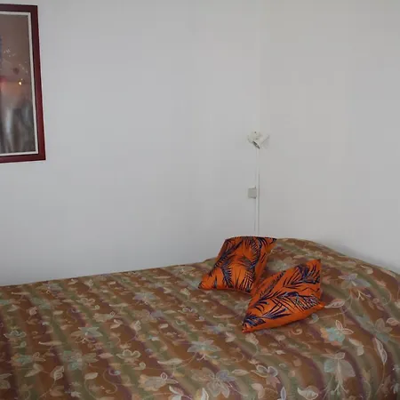 Apartmán Izarra Avec Les Cles De Saint Jean De Luz Saint-Jean-de-Luz
