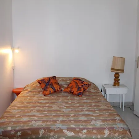 Apartmán Izarra Avec Les Cles De Saint Jean De Luz