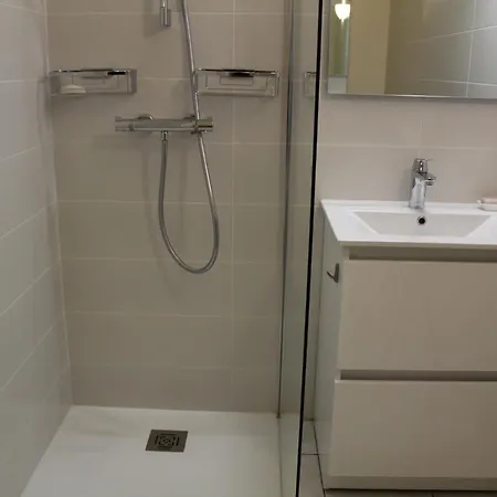 Izarra Avec Les Cles De Saint Jean De Luz Apartmán *